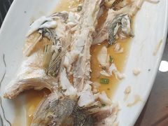 -醉御香渔家园(临沂路与大连路店)
