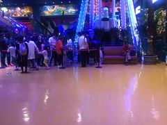 -幸福花欢乐世界(东辰广场A座店)