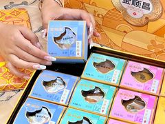 -金顺昌桂林桂花伴手礼(正阳一店)