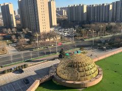 -唐山河头老街国丰维景国际大酒店