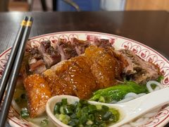 -盛品鲜东莞烧鹅濑粉(杨箕店)