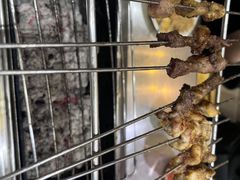 -小寒羊烧烤(凯瑞时代大厦店)