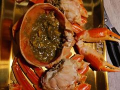 -本达人海鲜烧烤·朝鲜族风味(发展店)