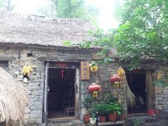 -竹泉村旅游度假区