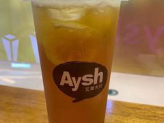 -艾薯夫妇Aysh(红山店)