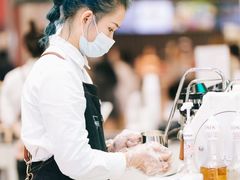 -Manner Coffee(壹方城店)