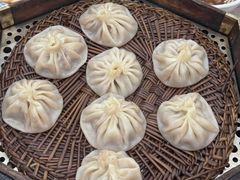 贾三羊肉灌汤包-西安贾三灌汤包·回坊小吃·清真炒菜(北院门总店)