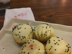 特色生煎-东泰祥生煎馆(重庆北路店)
