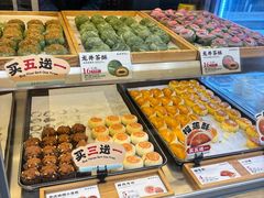 -南宋胡记(杭州灵隐寺店)