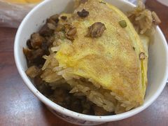 三鲜豆皮-蔡林记(胭脂路店)