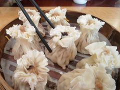 -都一处烧麦馆(前门店)