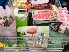 -山姆会员商店(西溪店)