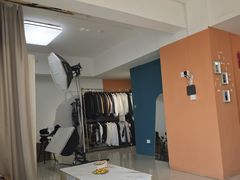 -爱定格照相馆.证件照(周浦万达店)