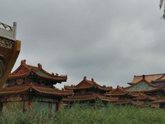 -大明幻境第一城