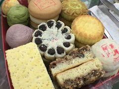 稻香村(东直门第3营业部)-北京稻香村(第三店)