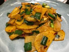-大理实力希尔顿酒店御璽中餐厅YUXI – CHINESE RESTAURANT