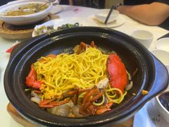 -不仔客海鲜·烧烤·270度海景餐厅(大东海店)