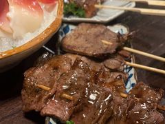 -哥哥の深夜食堂(红松东路店)