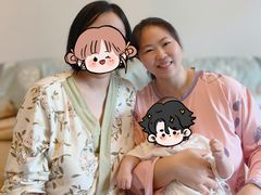 -小蝌蚪·寻·月嫂(普陀总部)