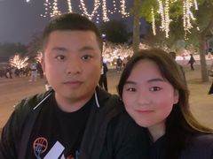 -大雁塔北广场音乐喷泉