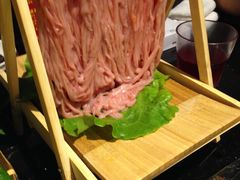 -香天下·四川火锅(安镇大润发店)