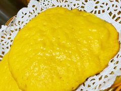 烙玉米饼-老刘生态大鱼坊铁锅炖鱼(赛马场店)