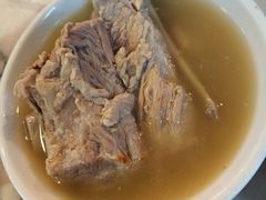 -松發肉骨茶(克拉码头店)