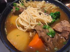 -馔豚·台北菜专门店(深圳湾万象城店)