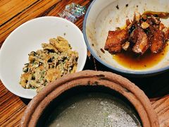 -衡地道·三菜一汤(水岸新城店)