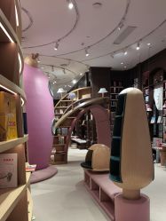 -奈尔宝·儿童乐园·亲子餐厅(星河湾店)