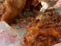 -余婆炸鸡(亚运村店)