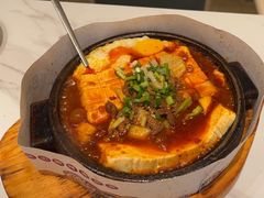 -七八冷面·延边朝鲜族美食(世纪汇店)