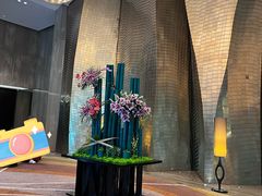 -广州天河希尔顿酒店