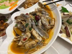 -华盛丰温州大排档(东三环南路店)