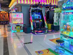 -风云再起游乐汇(南京常发广场店)