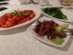 -无招牌海鲜餐厅(怡丰城店)