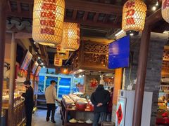 -二十八里太湖船菜(吉祥路店)