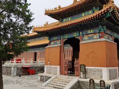 -历代帝王庙博物馆