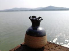 -望海·帆船主题咖啡厅•品茗下午茶(石湖景区店)