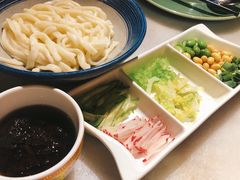 炸酱面-那家小馆•北京菜•烤鸭(中关村店)