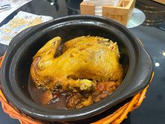-老西门·常州菜(新区店)