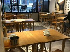 大堂-大厨的餐厅(曾厝垵总店)