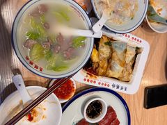 -荔银肠粉·非遗手藝(夫子庙店)