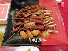-柴米油盐(土菜院子店)