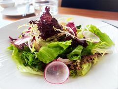 -花舍·新派粤菜·西餐·下午茶(亚运村·鸟巢店)