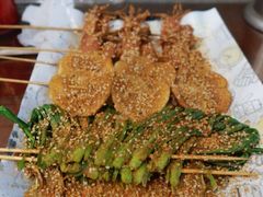 -老酱油炸社