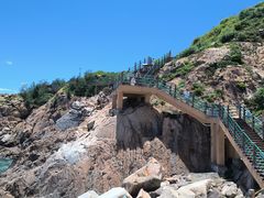 -广东惠东海龟国家级自然保护区