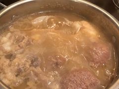 -OPEN開全日自助餐厅·牛肉火锅·海鲜(佛山希尔顿酒店)