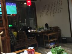 -川中故事·成都老火锅(东书房店)