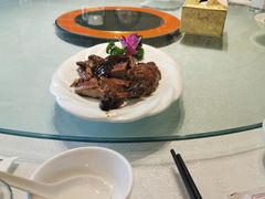 -浦江餐饮•上海菜馆(五四路店)